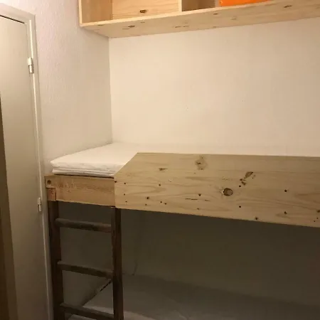 شقة Grand Duplex Mezzanine.
