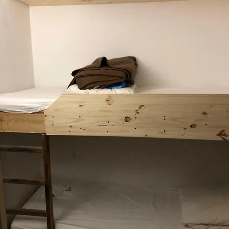شقة Grand Duplex Mezzanine. برا-لو
