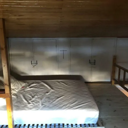 Grand Duplex Mezzanine. شقة برا-لو