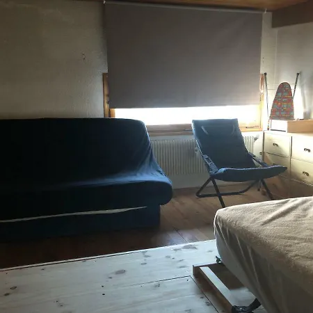 דירה Grand Duplex Mezzanine. *