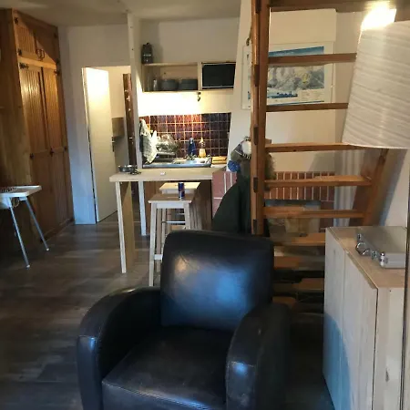 דירה Grand Duplex Mezzanine. פרה-לופ