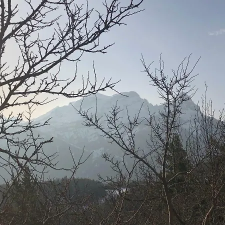 דירה Grand Duplex Mezzanine. *