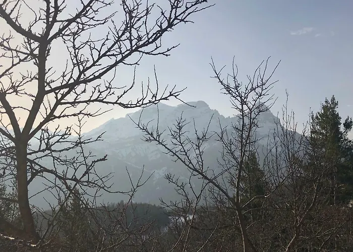 Apartment Grand Duplex Mezzanine. *
